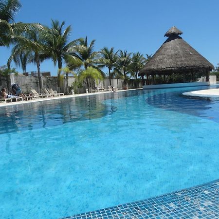 Yikal Suites By Andiani Travel カンクン エクステリア 写真