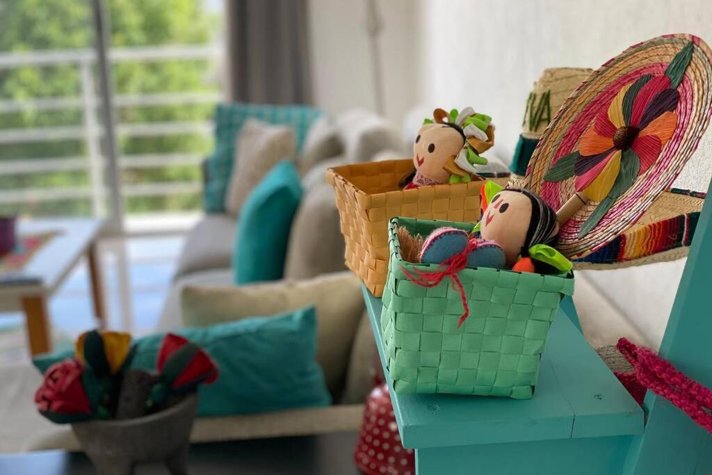 Yikal Suites By Andiani Travel カンクン エクステリア 写真