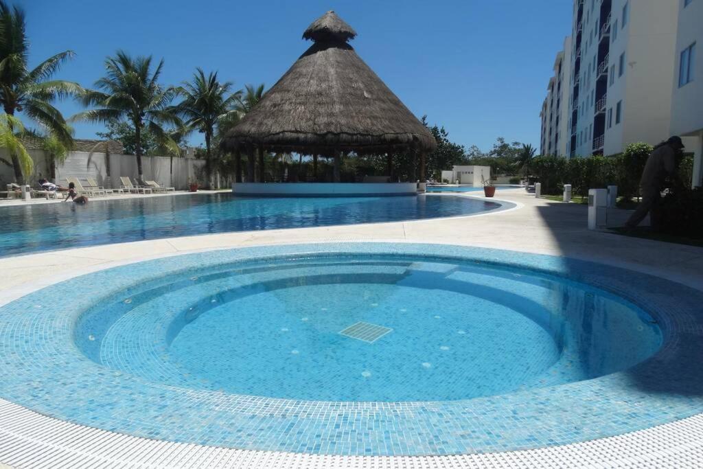 Yikal Suites By Andiani Travel カンクン エクステリア 写真