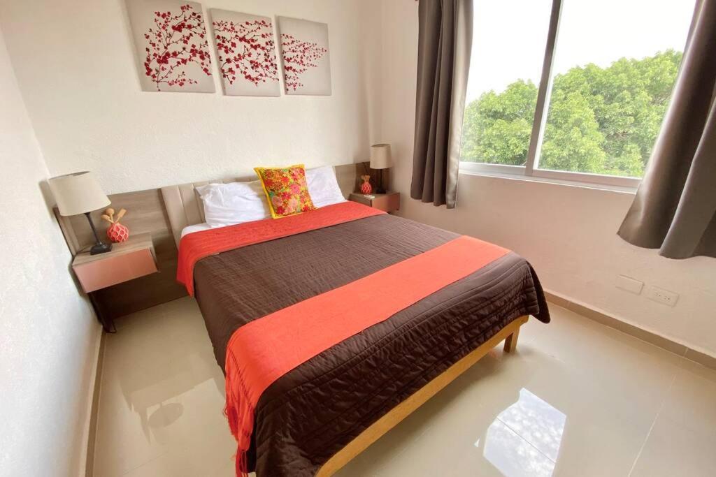 Yikal Suites By Andiani Travel カンクン エクステリア 写真