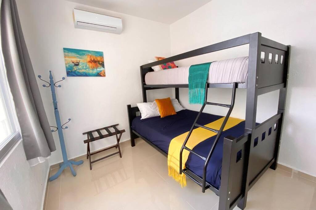 Yikal Suites By Andiani Travel カンクン エクステリア 写真