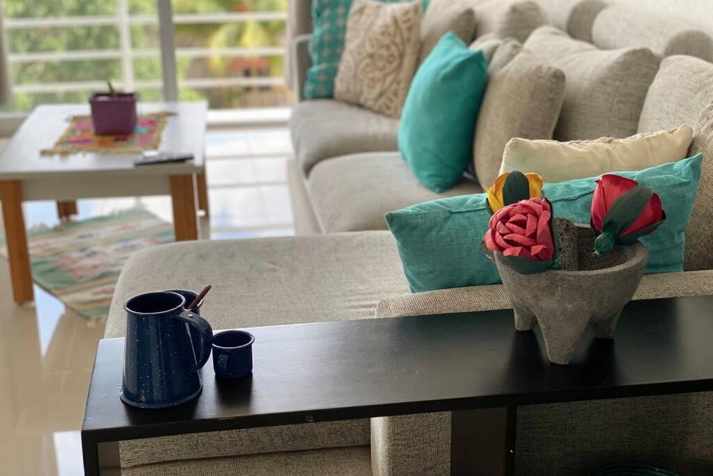 Yikal Suites By Andiani Travel カンクン エクステリア 写真