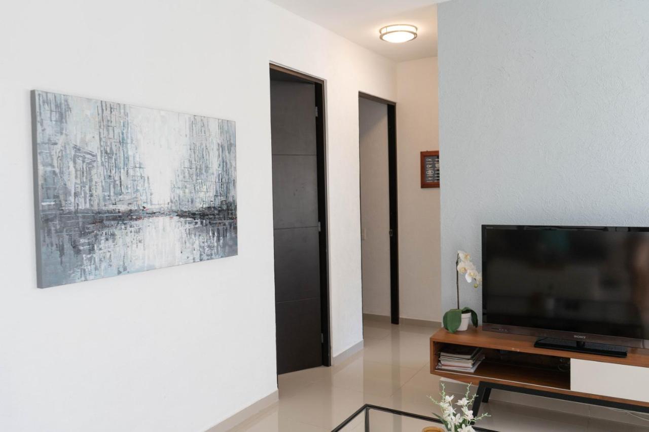 Yikal Suites By Andiani Travel カンクン エクステリア 写真