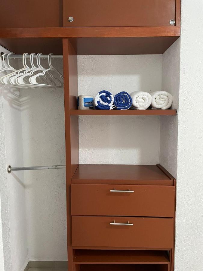 Yikal Suites By Andiani Travel カンクン エクステリア 写真
