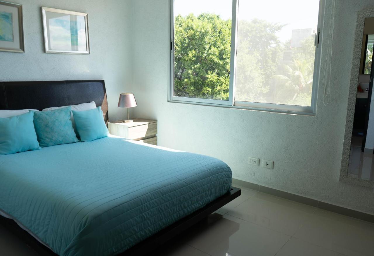 Yikal Suites By Andiani Travel カンクン エクステリア 写真