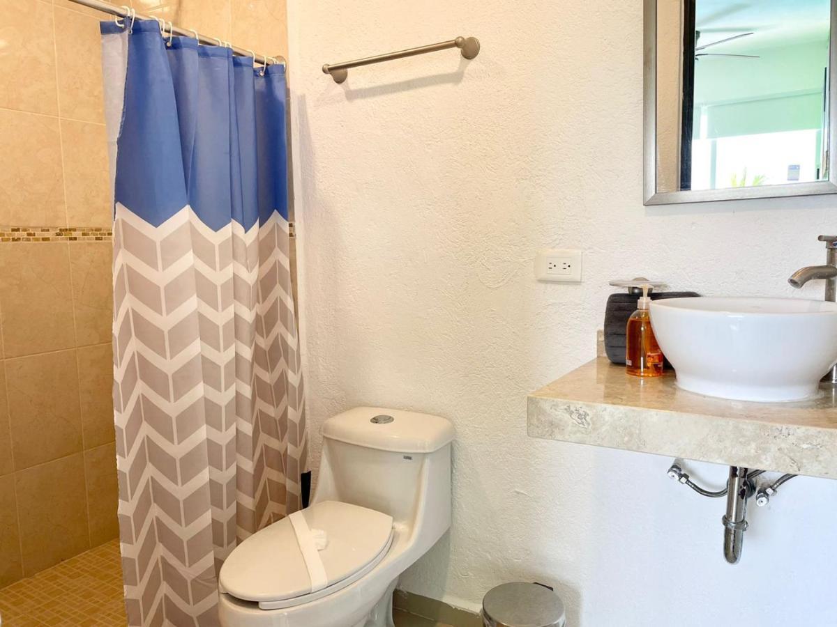 Yikal Suites By Andiani Travel カンクン エクステリア 写真