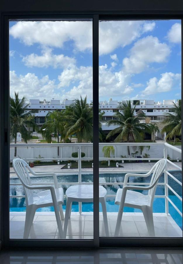 Yikal Suites By Andiani Travel カンクン エクステリア 写真