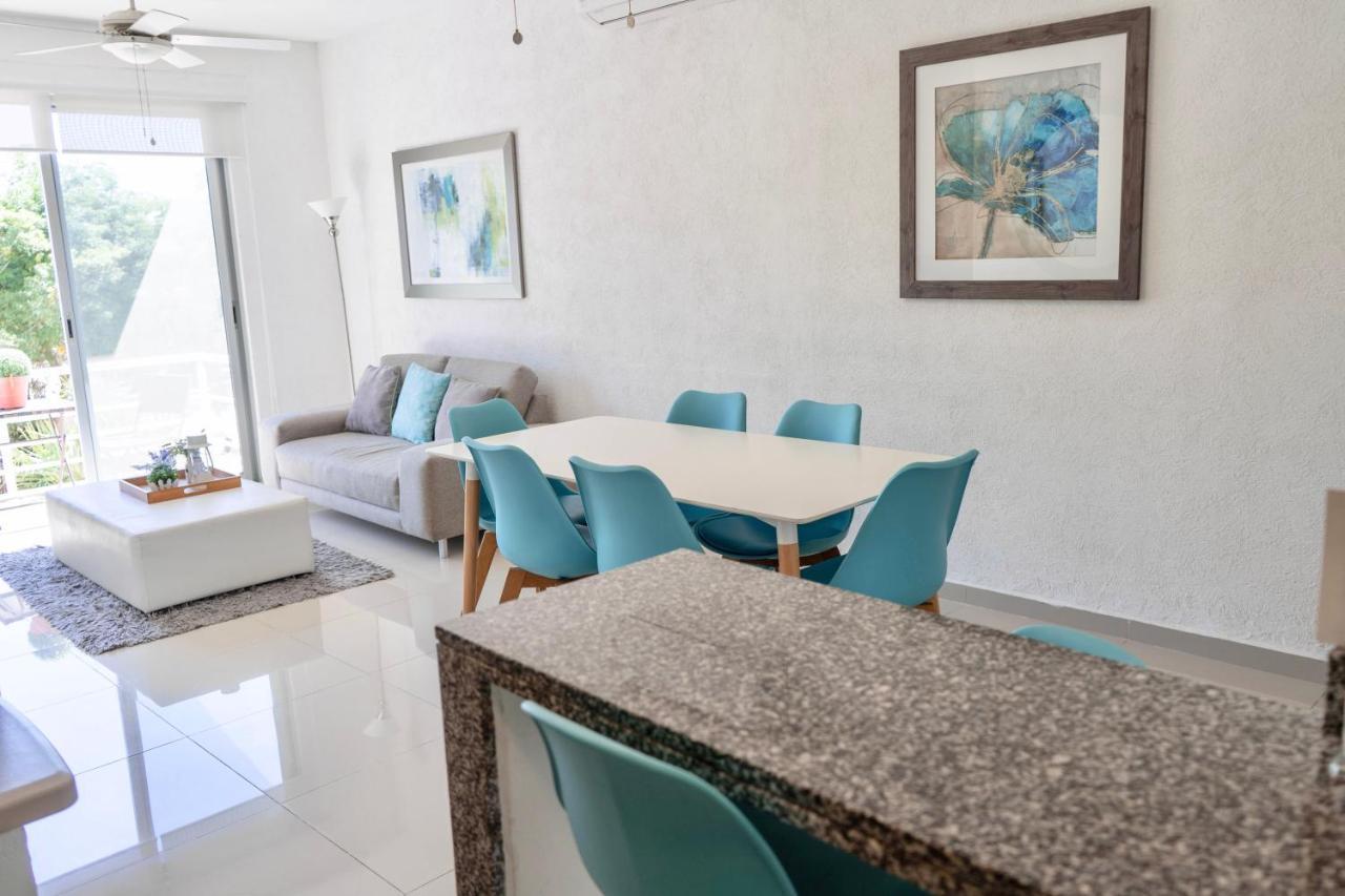 Yikal Suites By Andiani Travel カンクン エクステリア 写真