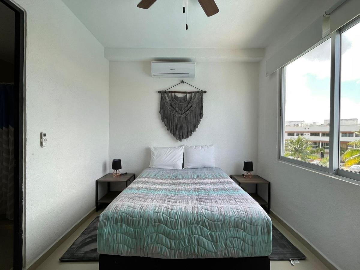 Yikal Suites By Andiani Travel カンクン エクステリア 写真