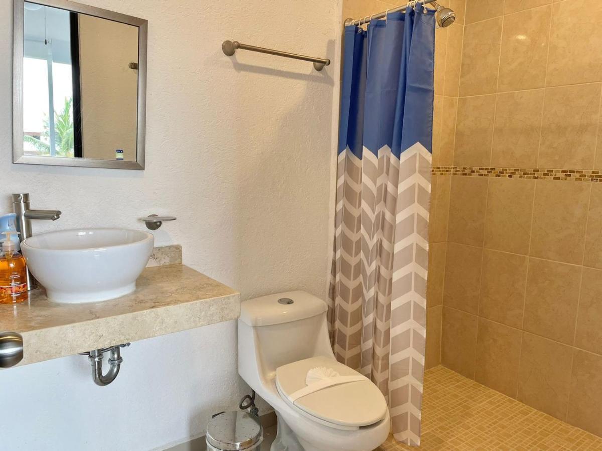 Yikal Suites By Andiani Travel カンクン エクステリア 写真