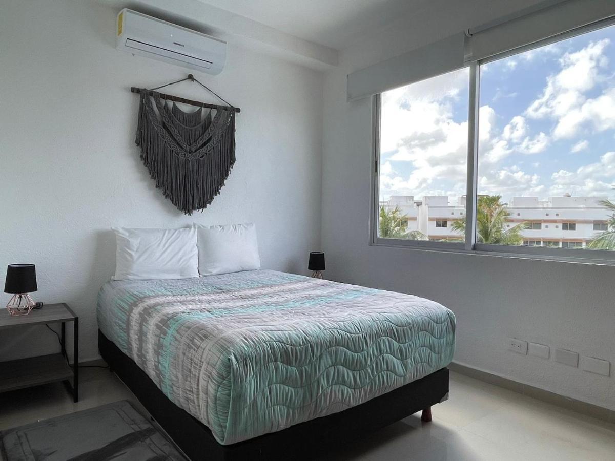 Yikal Suites By Andiani Travel カンクン エクステリア 写真