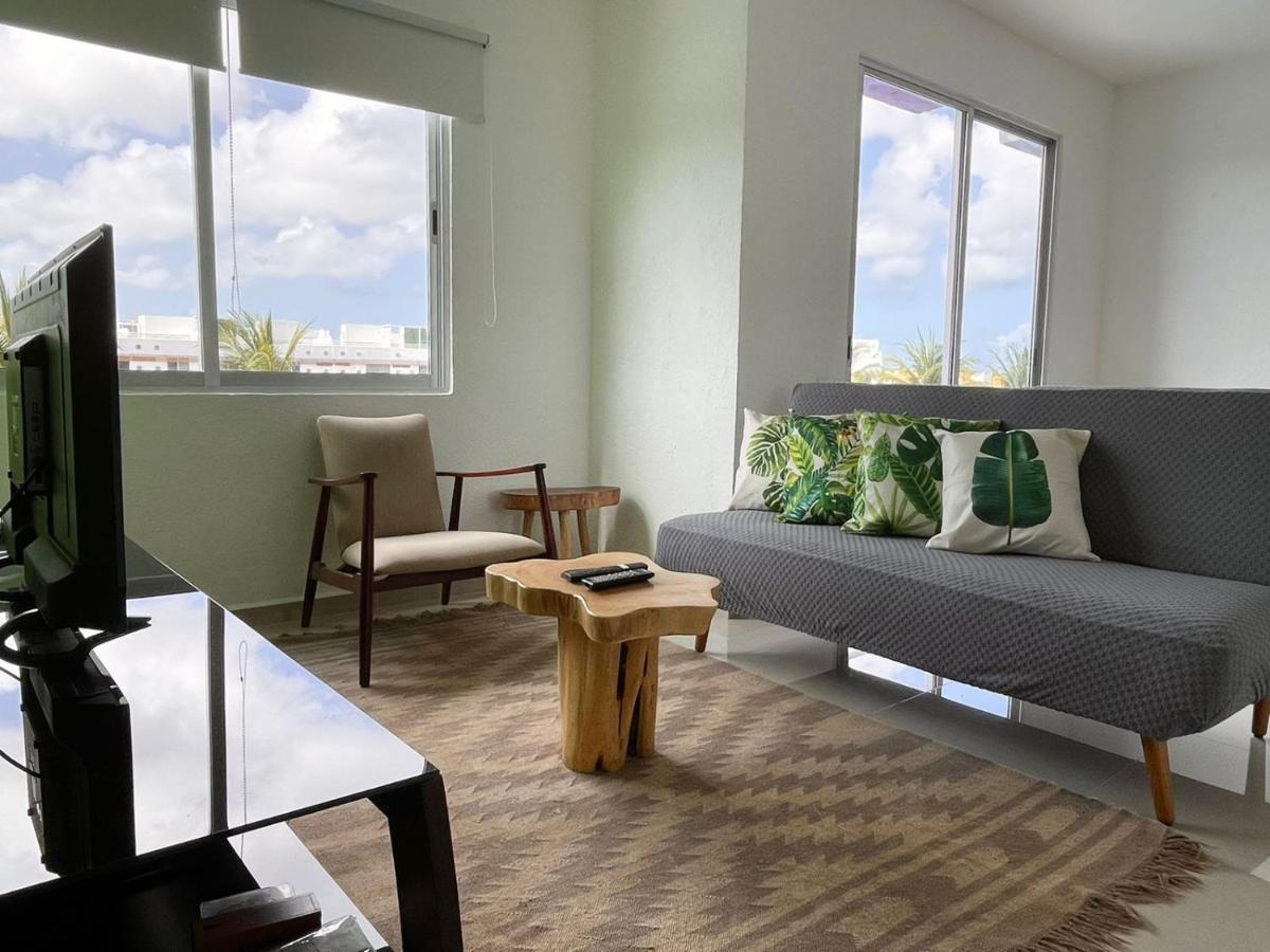 Yikal Suites By Andiani Travel カンクン エクステリア 写真